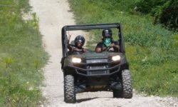 Dune Buggy Adventure