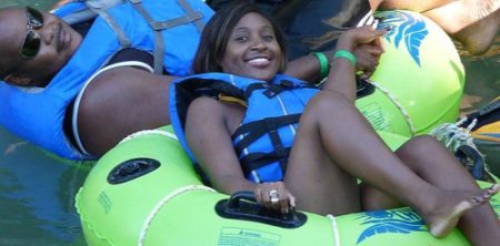 River Tubing Adventure