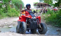 ATV Safari Tour