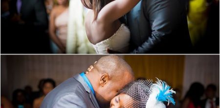 Growing up without a father (or why I love my husband)