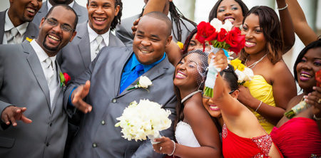 I hate your family (and friends)