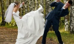 Wedding Fights that you will have!