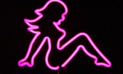 To strip or not to strip? (the bachelor/bachelorette party)