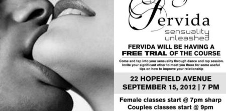 Unleash your inner Skettel! Fervida!