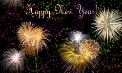 The curse of New Year’s Eve