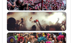 A week off being married – Carnival!