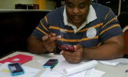 I think my husband should get a divorce