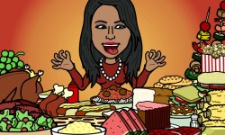 How KFC saved Christmas Day!