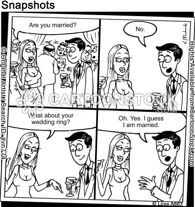 Stealing a Valentine!