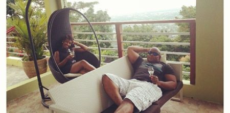 Love, Karma and Tabanca…