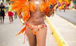 Succumbing to Carnival Pressure