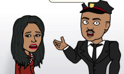 Lessons in communication (who knew men were not psychic)