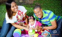 Balancing marriage and motherhood