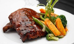 Great Jamaican restaurants to eat out