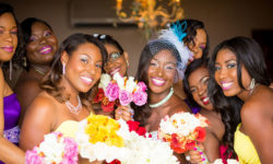 5 Things You Should Expect to Pay for as a Bridesmaid