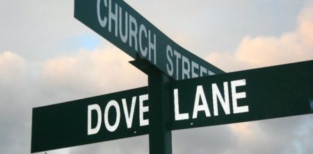 The richest and wickedest city in the world