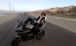 “We will not be perfect wives or mothers…” Paula-Anne on striving for balance