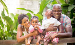 Celebrating Great Fathers: Stephen Price