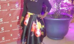 Georgia Crawford-Williams talks Career and Family