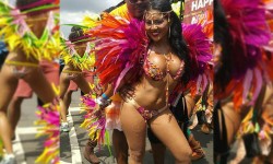 ‘Tis the season for Carnival