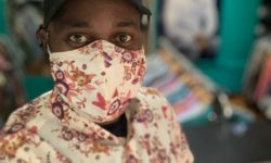 Jamaican Designers who are Making Face Masks to Protect Us
