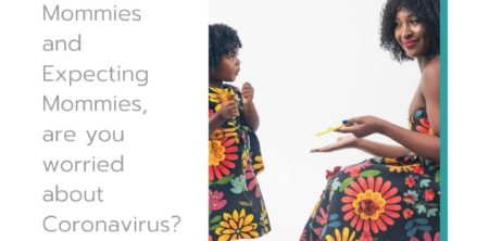 Mommies and expecting mommies are you worried about Coronavirus?