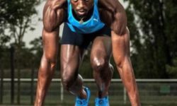 Usain Bolt – Lessons in confidence