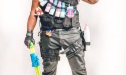 Being pregnant – the announcement