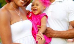 Celebrating Great Fathers: Steven Lofters